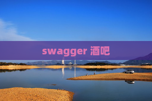 swagger 酒吧